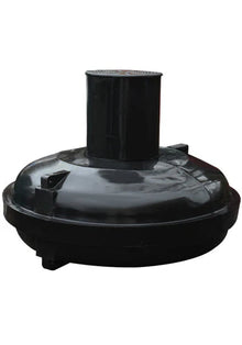 Ecosure Underground Water Tank ECO1100UND/POT