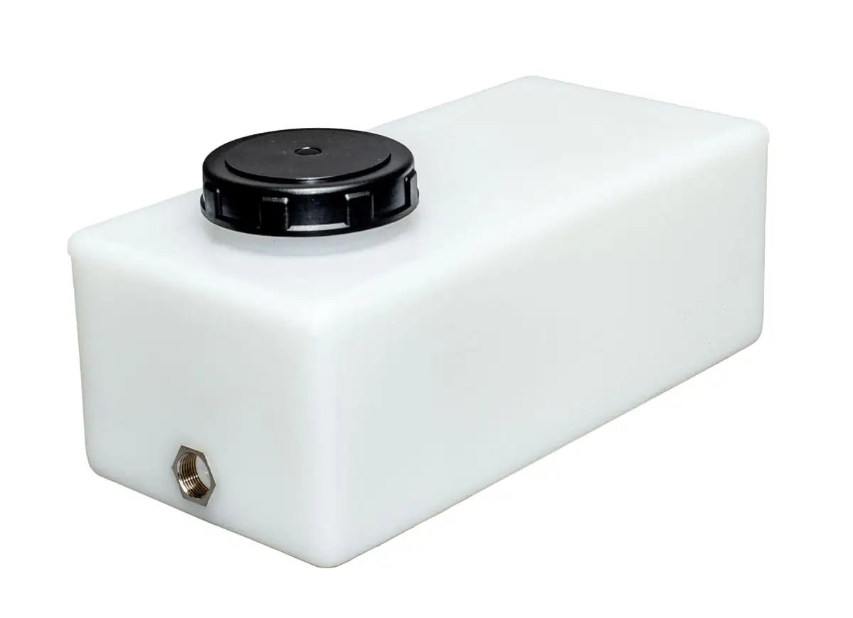 Wydale 12 Litre Layflat Non Baffled Water Tank - T12FNA4
