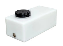 Wydale 12 Litre Layflat Non Baffled Water Tank - T12FNA4