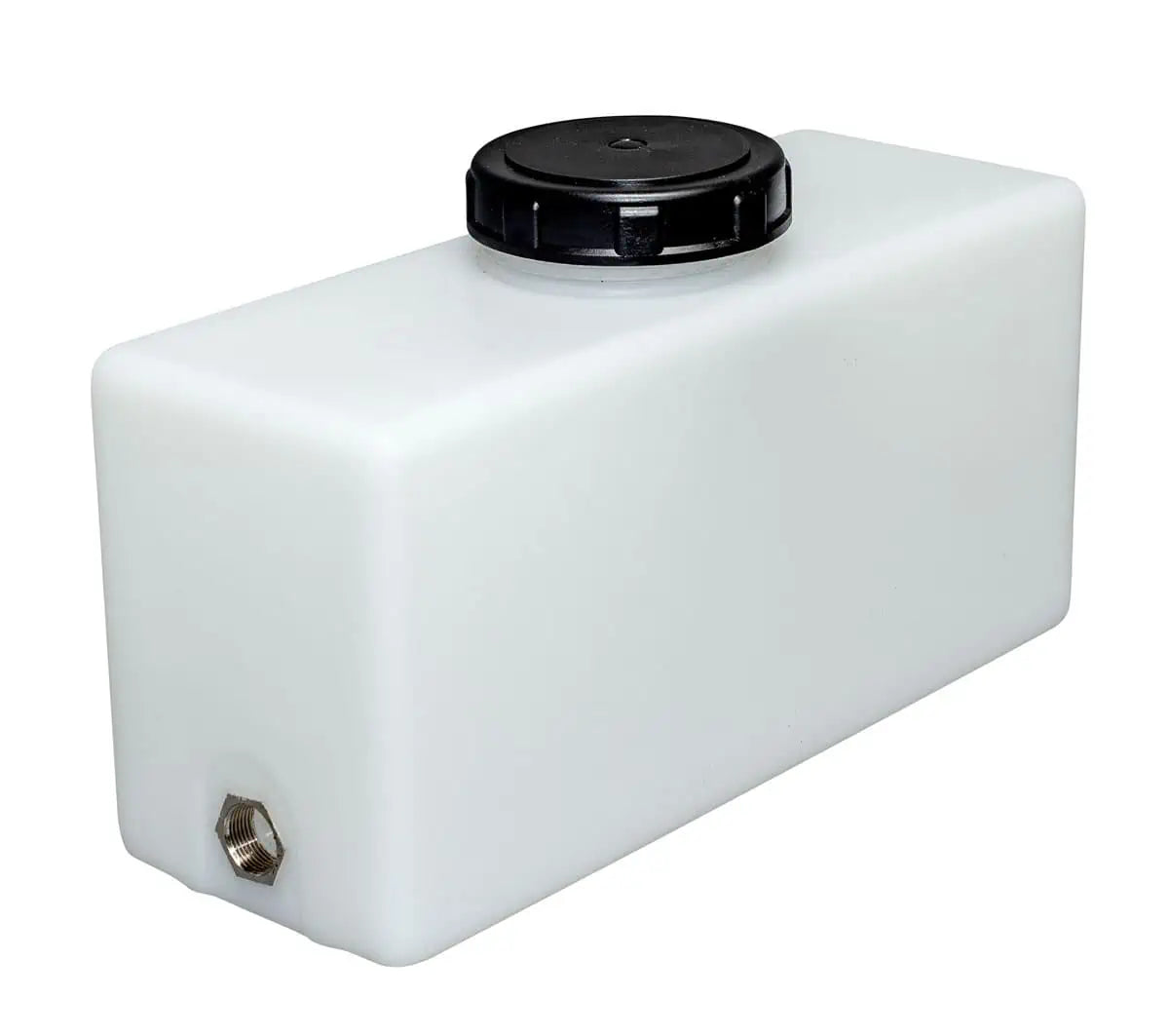 Wydale 12 Litre Upright Non Baffled Water Tank - T12UNA