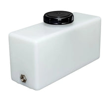 Wydale 12 Litre Upright Non Baffled Water Tank - T12UNA