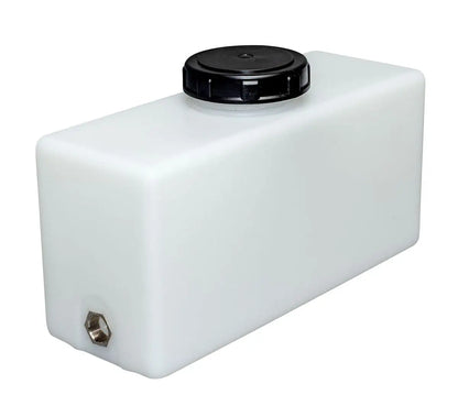 Wydale 12 Litre Upright Non Baffled Water Tank - T12UNA