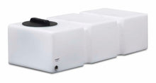 Wydale 125 Litre Layflat Non Baffled Water Tank - T125FNA8