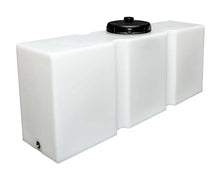 Wydale 125 Litre Upright Non Baffled Water Tank - T125UNA8
