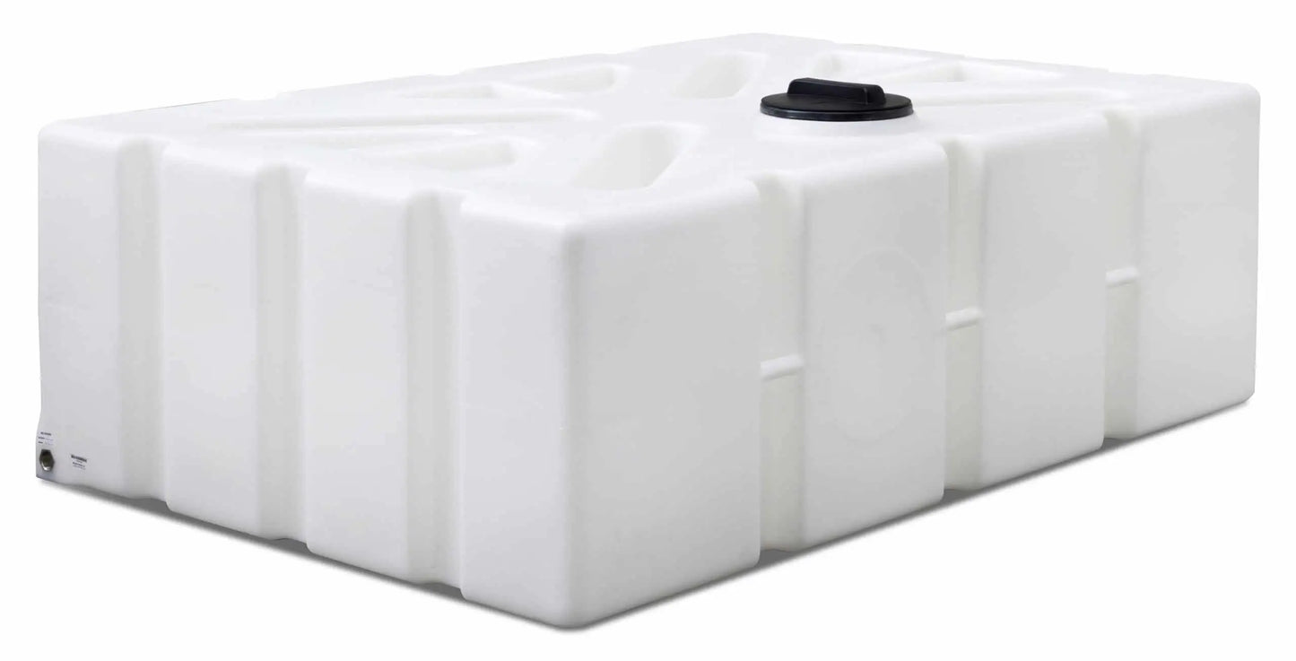 Wydale 1,250 Litre Layflat Baffled Water Tank - T1250FNA8