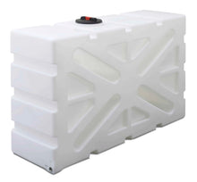 Wydale 1,250 Litre Upright Baffled Water Tank - T1250UNA8