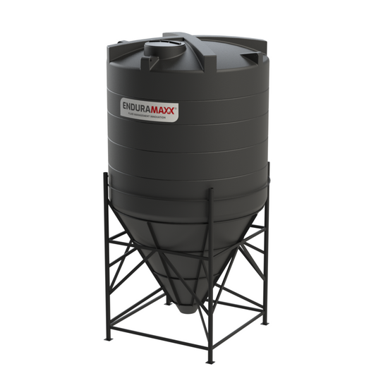 Enduramaxx 12,000 litre 60 Degree Cone Tank PN: 1752186001