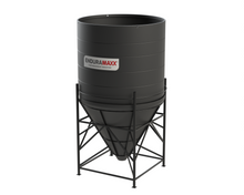 Enduramaxx 12,000 litre 60 Degree Open Cone Tank PN: 1751186001