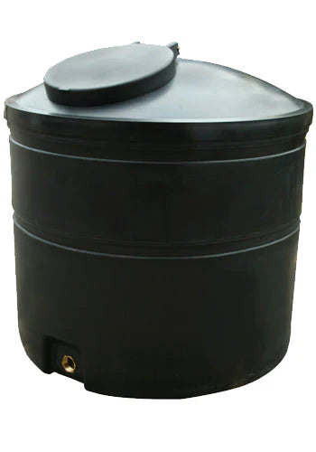 Ecosure 1300 Litre Vertical Water Tank - ECO1300