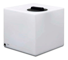 Wydale 140 Litre Non Baffled Water Tank - T140NA8