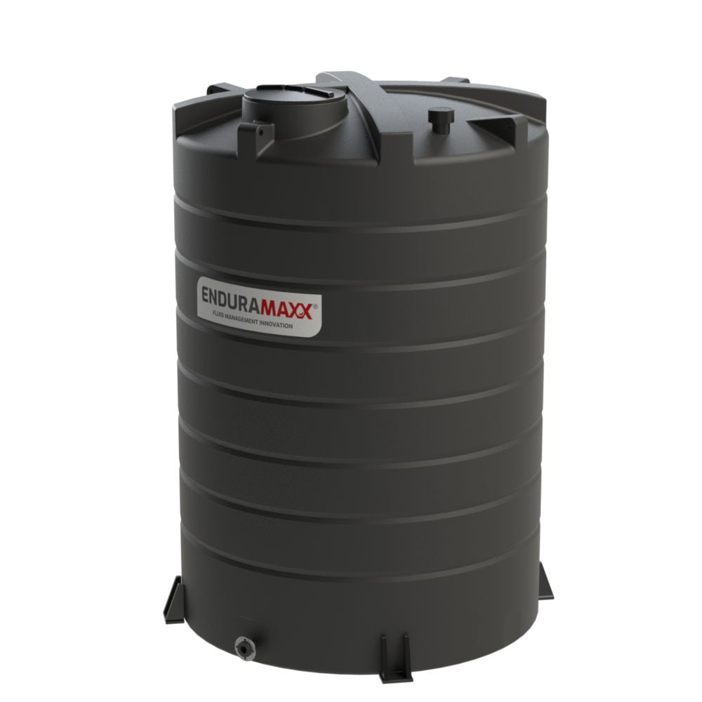 Enduramaxx 3,000 Litre 1.5 SG Liquid Fertiliser / Molasses Tank - 172211