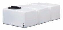 Wydale 155 Litre Layflat Non Baffled Water Tank - T155FNA8