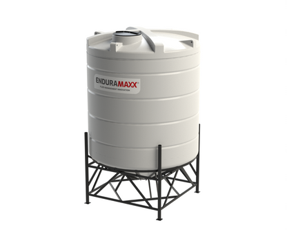 Enduramaxx 15,000 litre 30 Degree Cone Tank PN: 1752283001