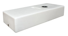 Wydale 160 Litre Baffled Water Tank - T160FNA5