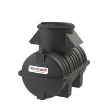 Enduramaxx 500 Litre CAT5 Horizontal Potable Water Tank with Type AB Air Gap Weir - 171205CAT5