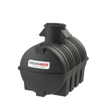 Enduramaxx 3,000 Litre CAT5 Horizontal Potable Water Tank with Type AB Air Gap Weir -  171230CAT5