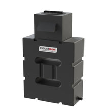 Enduramaxx 500 Litre CAT5 Upright Baffled Break Water Tank with Type AB Air Gap Weir - 17160501CAT5