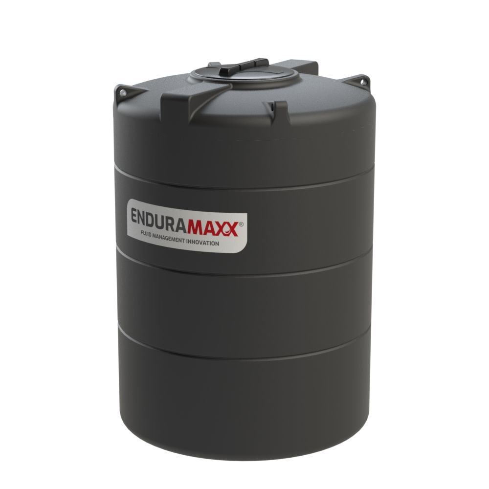 Enduramaxx 1,500 Litre Vertical Water Tank