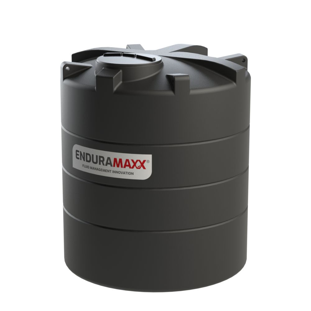 Enduramaxx 12,500 Litre Vertical Water Tank – Water Tanks Midlands