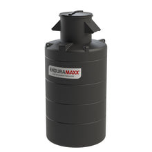 Enduramaxx 2,000 Litre CAT5 Vertical Potable Water Tank with Type AB Air Gap Weir - 17220801CAT5