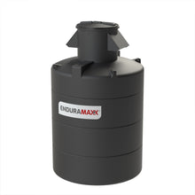 Enduramaxx 2,500 Litre CAT5 Vertical Potable Water Tank with Type AB Air Gap Weir - 17221001CAT5
