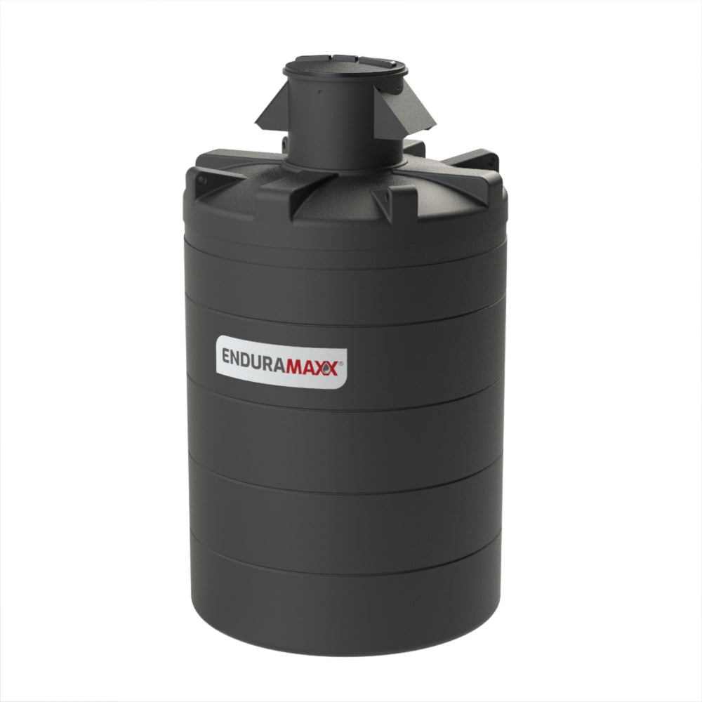 Enduramaxx 3,000 Litre CAT5 Verticle Potable Water Tank with Type AB Air Gap Weir - 17221101CAT5
