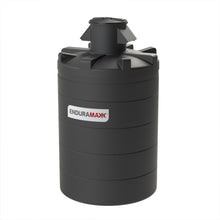 Enduramaxx 3,000 Litre CAT5 Verticle Potable Water Tank with Type AB Air Gap Weir - 17221101CAT5