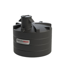 Enduramaxx 5,000 Litre CAT5 Vertical Potable Low Profile Water Tank with Type AB Air Gap Weir - 17220401CAT5