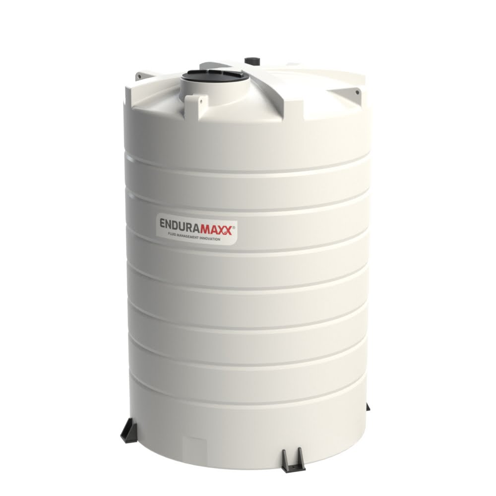 Enduramaxx 20,000 Litre 1.5 SG Liquid Fertiliser / Molasses Tank - 172238