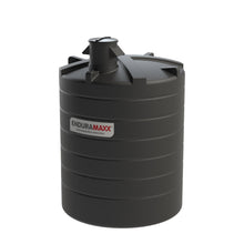 Enduramaxx 15,000 Litre CAT5 Vertical Potable Water Tank with Type AB Air Gap Weir - 17223201CAT5