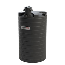 Enduramaxx 25,000 Litre CAT5 Vertical Potable Water Tank with Type AB Air Gap Weir - 17224001CAT5
