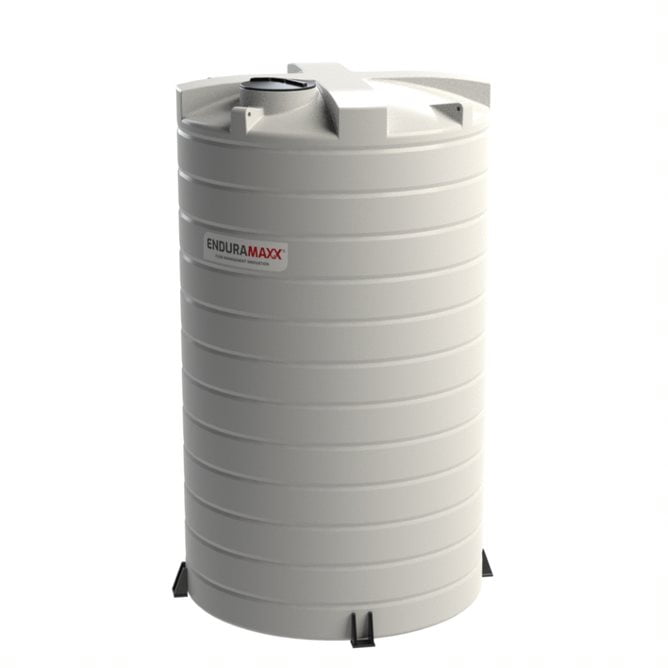Enduramaxx 25,000 Litre 1.5 SG Liquid Fertiliser / Molasses Tank - 172240