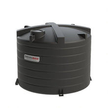 Enduramaxx 4,000 Litre 1.5 SG Liquid Fertiliser / Molasses Tank - 172212