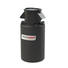 Enduramaxx 825 Litre CAT5 Vertical Potable Water Tank with Type AB Air Gap Weir - 17250901CAT5