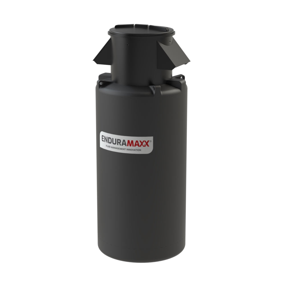 Enduramaxx 1,050 Litre CAT5 Verticle Water Tank with Type AB Air Gap Weir - 17251101CAT5