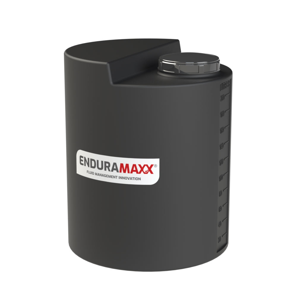 Enduramaxx 200 Litre 1.5 SG Chemical Dosing Tank with Stepped Top - 172702