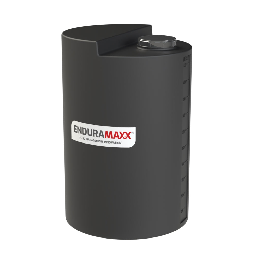 Enduramaxx 500 Litre 1.5 SG Chemical Dosing Tank with Stepped Top - 172705
