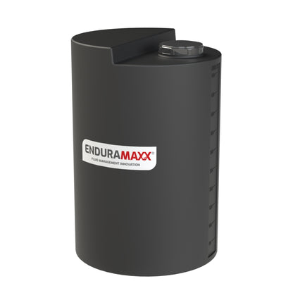 Enduramaxx 500 Litre 1.5 SG Chemical Dosing Tank with Stepped Top - 172705