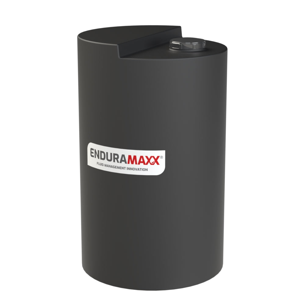 Enduramaxx 1,000 Litre 1.5 SG Chemical Dosing Tank with Stepped Top - 172710