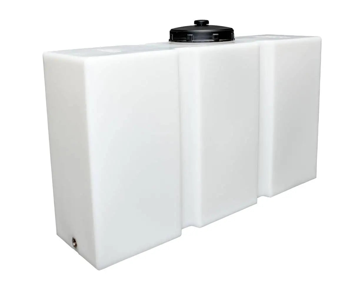 Wydale 175 Litre Upright Non Baffled Water Tank - T175UNA8