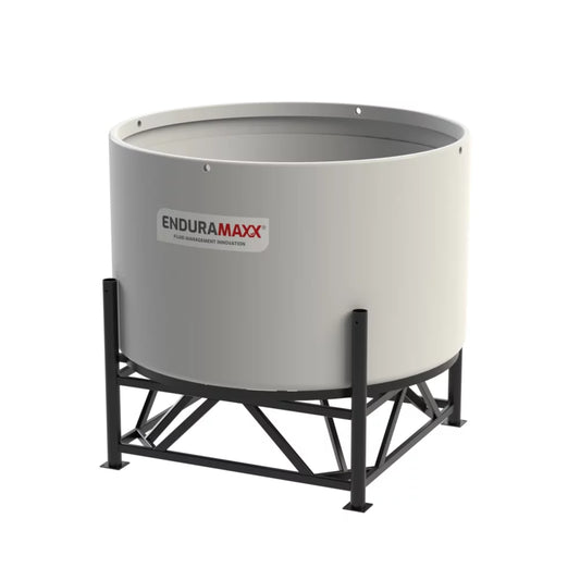 Enduramaxx 3,000 litre 15 Degree Open Cone Tank PN: 1751071501