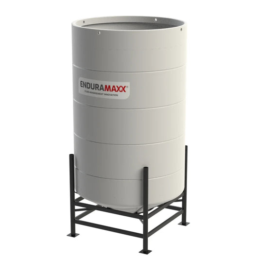 Enduramaxx 3,200 litre 30 Degree Open Cone Tank PN: 1751113001