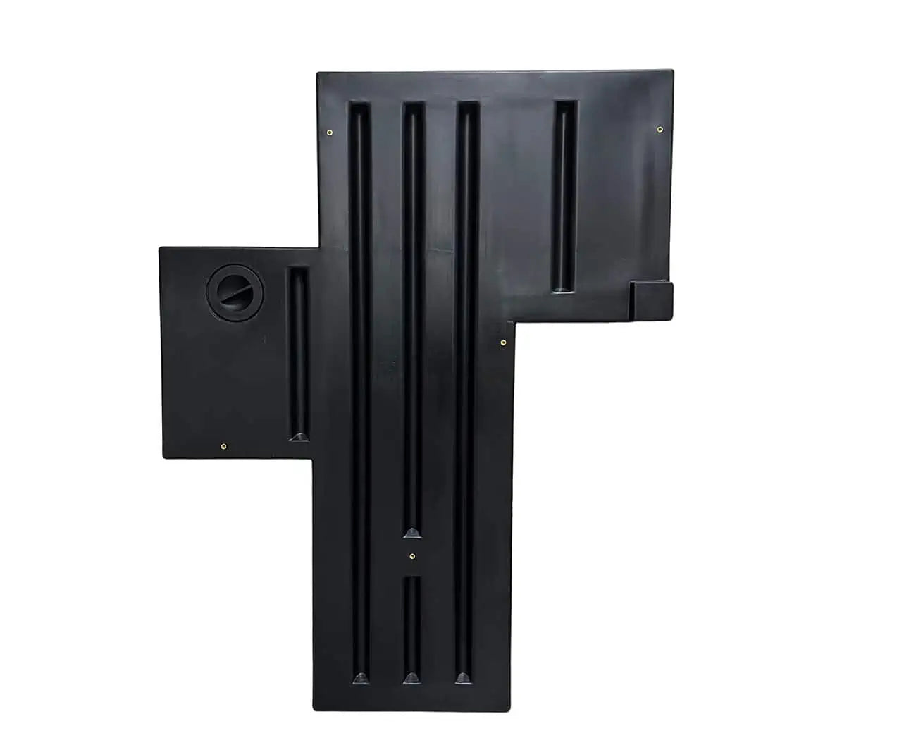 Wydale 180 Litre Underslung Crafter / MAN - T180UBK5