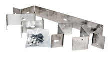 Wydale Fitting Kit for 180 Litre Crafter Underslung tank - USK180C