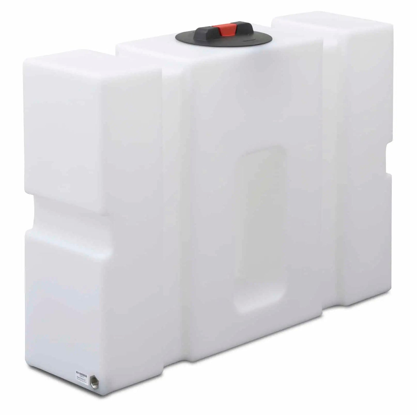 Wydale 190 Litre Upright  Baffled Water Tank - T190UNA8