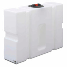 Wydale 190 Litre Upright  Baffled Water Tank - T190UNA8