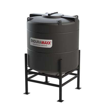 Enduramaxx 1,360 litre 30 Degree Cone Tank PN: 1752053001