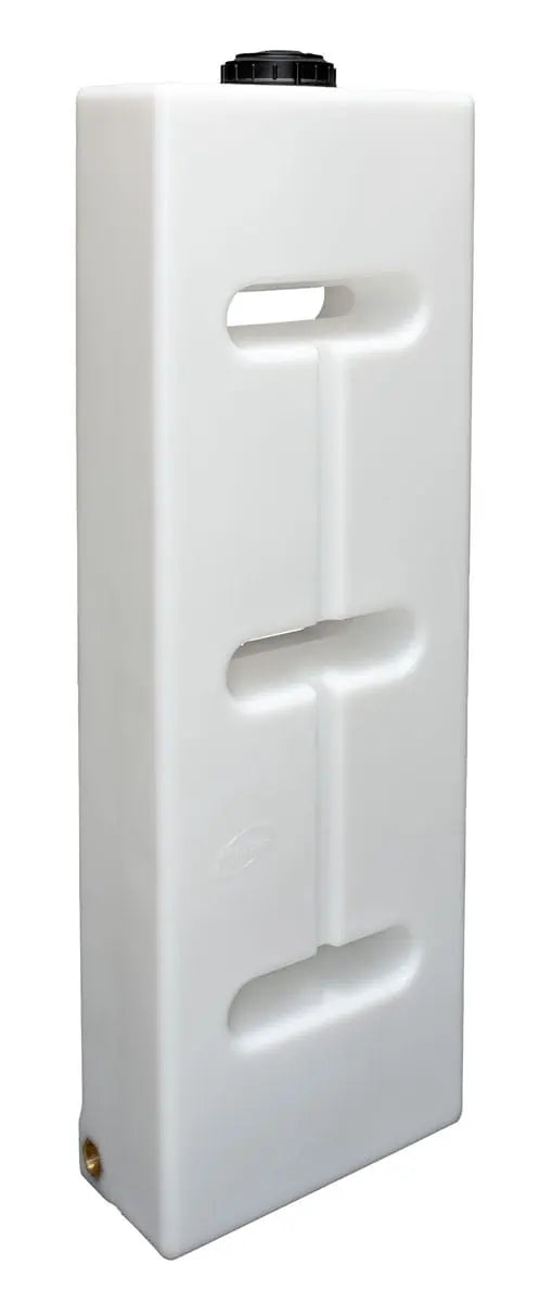 Wydale 200 Litre Tower Slimline Baffled Water Tank - T200TNA6