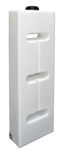Wydale 200 Litre Tower Slimline Baffled Water Tank - T200TNA6
