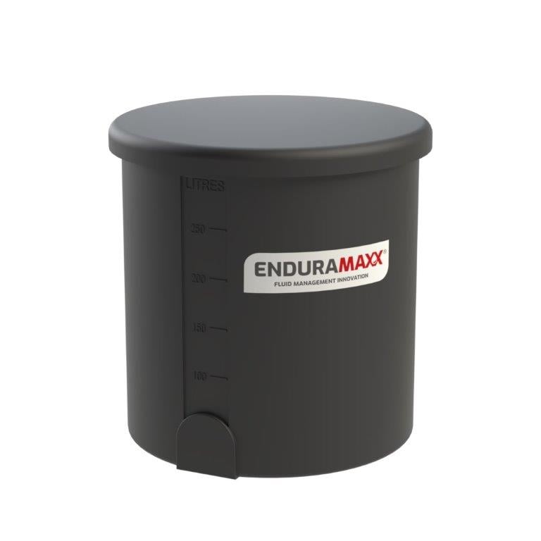 Enduramaxx 250 Litre 1.5 SG Batch/Brine Mixing Tank with Removable Lid - 17290241-REM